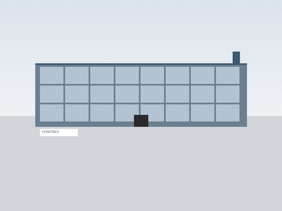 Fabrica Conitrex